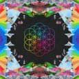  Абложка альбома - Рингтон Coldplay  - Adventure of a Lifetime  