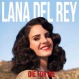  Абложка альбома - Рингтон Lana Del Rey - Serial Killer  