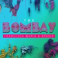  Абложка альбома - Рингтон Francesca Maria - The Bombay   