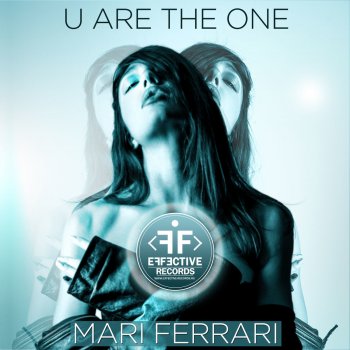  Абложка альбома - Рингтон Mari Ferrari  -  U Are The One   