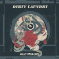  Абложка альбома - Рингтон All Time Low - Dirty Laundry  