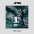  Абложка альбома - Рингтон Lady Gaga - The Cure  