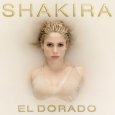  Абложка альбома - Рингтон Shakira - Nada  