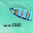  Абложка альбома - Рингтон Consoul Trainin - Take Me to Infinity  