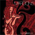  Абложка альбома - Рингтон Maroon 5 - Woman  