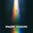  Абложка альбома - Рингтон Imagine Dragons - Thunder  