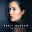  Абложка альбома - Рингтон Alice Merton - No Roots  