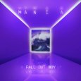  Абложка альбома - Рингтон Fall Out Boy - Church  