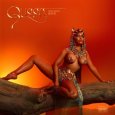  Абложка альбома - Рингтон Majesty - Nicki Minaj  