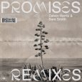 Абложка альбома - Рингтон Calvin Harris, Sam Smith - Promises  