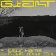 Абложка альбома - Рингтон Calvin Harris, Rag n Bone Man - Giant  