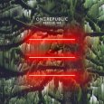  Абложка альбома - Рингтон OneRepublic - Rescue Me  
