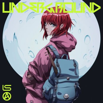  Абложка альбома - Рингтон Lindsey Stirling - Underground  