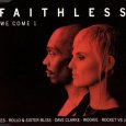  Абложка альбома - Рингтон Faithless - We Come 1  