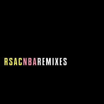  Абложка альбома - Рингтон RSAC - NBA (Rompasso Remix)  