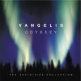  Абложка альбома - Рингтон Vangelis - Main Theme From "Missing"  