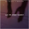  Абложка альбома - Рингтон Alec Benjamin feat. Alessia Cara - Let me down slowly  