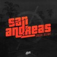  Абложка альбома - Рингтон Groove Delight - San Andreas  
