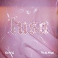  Абложка альбома - Рингтон KAROL G  & Nicki Minaj - Tusa  