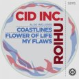  Абложка альбома - Рингтон Cid Inc. - Coastlines  