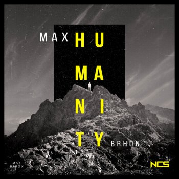  Абложка альбома - Рингтон Max Brhon - Humanity  