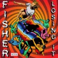  Абложка альбома - Рингтон Fisher  - Losing It  