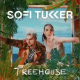  Абложка альбома - Рингтон Sofi Tukker Feat. Charlie Barker - Good Time Girl