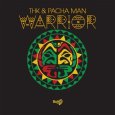  Абложка альбома - Рингтон Pacha Man - Warrior  