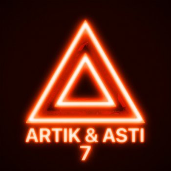  Абложка альбома - Рингтон Artik & Asti - Девочка Танцуй  