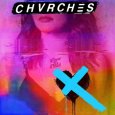  Абложка альбома - Рингтон CHVRCHES - Forever