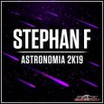  Абложка альбома - Рингтон  Stephan F - Astronomia 2K19  