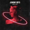  Абложка альбома - Рингтон Junona Boys - Relax  