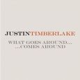  Абложка альбома - Рингтон Justin Timberlake - What Goes Around...Comes Around (Radio Edit)  