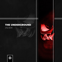  Абложка альбома - Рингтон Saladin - The Underground  