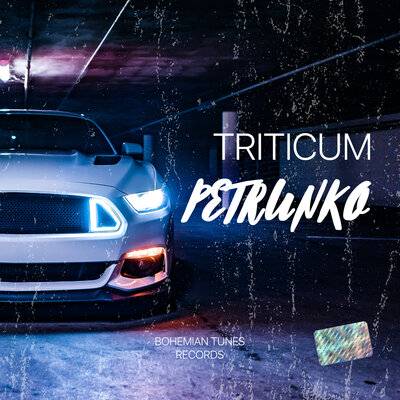  Абложка альбома - Рингтон TRITICUM - Petrunko  