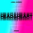  Абложка альбома - Рингтон Joel Corry, MNEK - Head Heart  