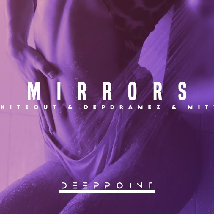  Абложка альбома - Рингтон Whiteout & Depdramez, MITTI - Mirrors  