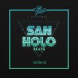  Абложка альбома - Рингтон San Holo - The Next Episode (San Holo Remix)  