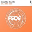  Абложка альбома - Рингтон Andrea Ribeca - Ola Del Sol  