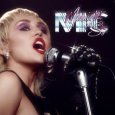  Абложка альбома - Рингтон Miley Cyrus - Midnight Sky  