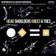  Абложка альбома - Рингтон Ofenbach & Quarterhead - Head Shoulders Knees & Toes  