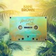  Абложка альбома - Рингтон Kane Brown - Cool Again  