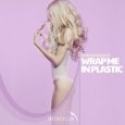  Абложка альбома - Рингтон CHROMANCE, Marcus Layton - Wrap Me In Plastic   