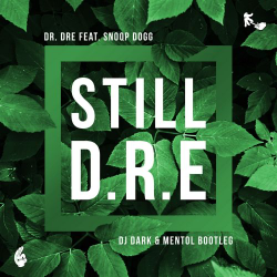  Абложка альбома - Рингтон Still D.R.E. ft. Snoop Dogg  - Bruno Be & Lazy Bear Remix  
