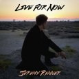  Абложка альбома - Рингтон Jeremy Renner - Love Is a War  