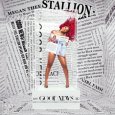  Абложка альбома - Рингтон Megan Thee Stallion - Body  