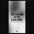  Абложка альбома - Рингтон The Weeknd - Often (Kygo Remix)  