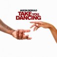  Абложка альбома - Рингтон Jason Derulo - Take You Dancing  