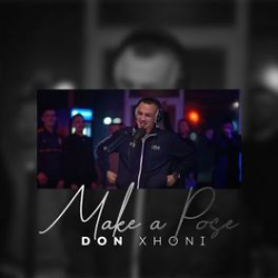  Абложка альбома - Рингтон DON XHONI Cllevio Serbiano - Freestyle 2 me Meritonin (Sezoni 3)  