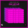  Абложка альбома - Рингтон Gabry Ponte - Oh La La (feat. Mougleta) [Extended Mix]  